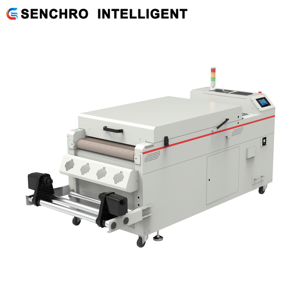 Senchro SC-H6501-25 Powder Shaking Machine for 60cm DTF Printer