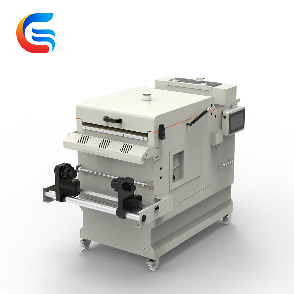 Senchro SC-D400 Powder Shaking Machine for A3 DTF Printer