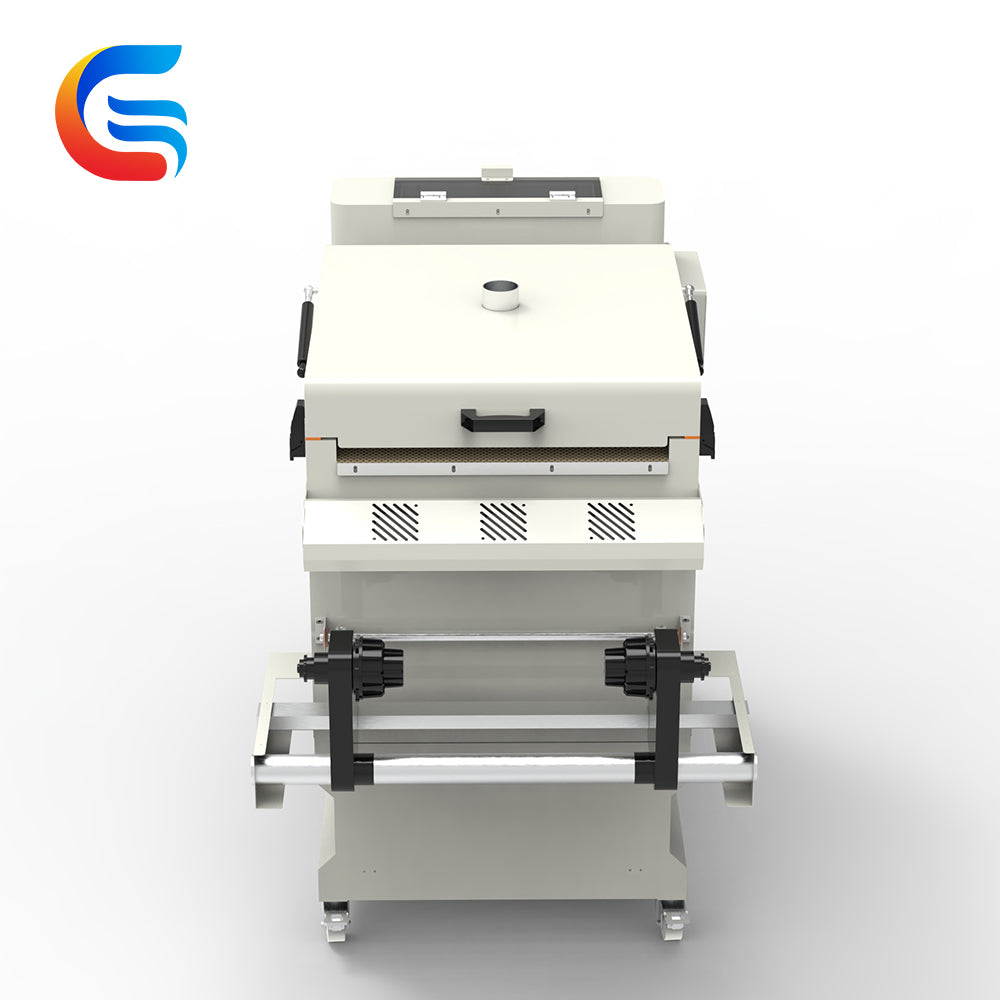Senchro SC-D400 Powder Shaking Machine for A3 DTF Printer