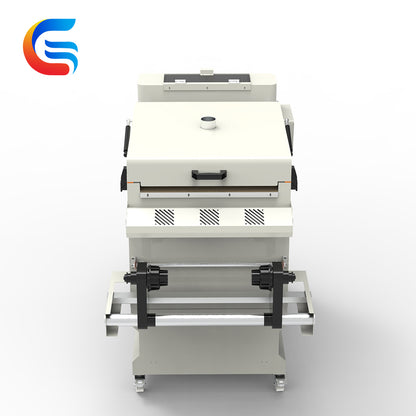 Senchro SC-D400 Powder Shaking Machine for A3 DTF Printer