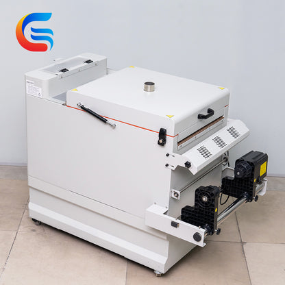 Senchro SC-D400 Powder Shaking Machine for A3 DTF Printer