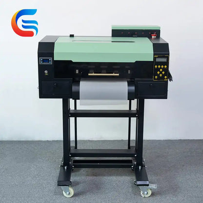 Senchro SC-A200 | Industrial A3 Roll-to-Roll Dual Head DTF Printer