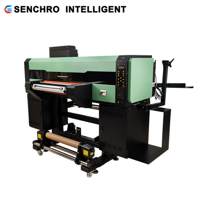 Senchro SC-A3701-3 60cm 3-Head UV DTF All-in-One Printer