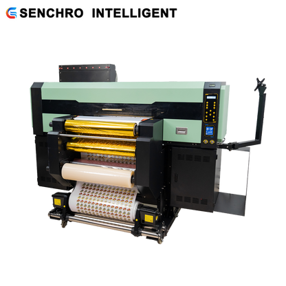 SC-A3701-4 UV DTF Gold Foil All-in-One Printer (60cm)