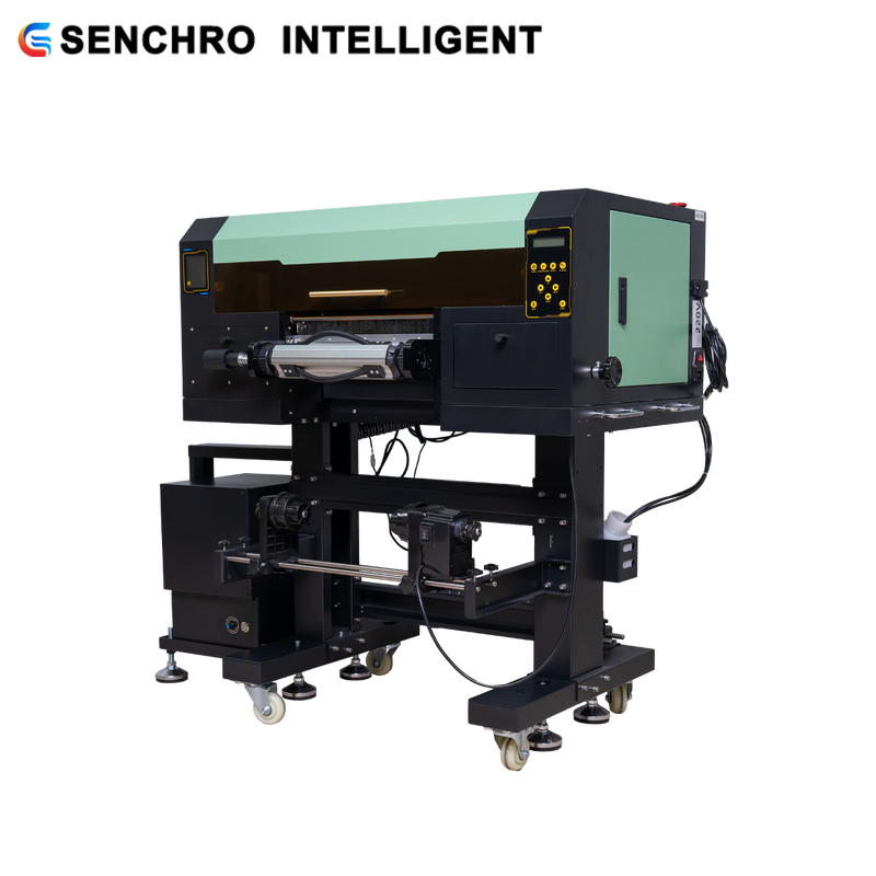 UV DTF Printer