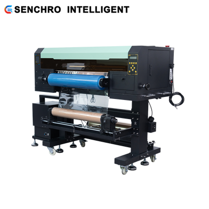 Senchro SC-AF260 60cm Industrial UV DTF Printer