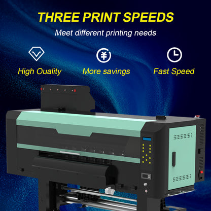 Senchro SC-C602 DTF Printer Industrial 60cm-2 Printheads DTF Printer