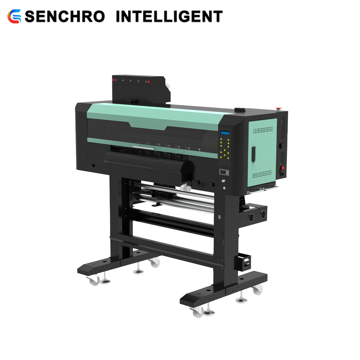 Senchro SC-C602 DTF Printer Industrial 60cm-2 Printheads DTF Printer