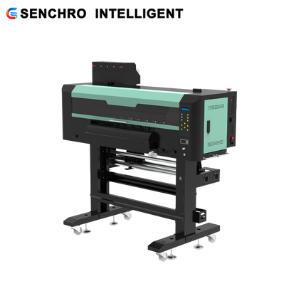 Senchro SC-C602 DTF Printer Industrial 60cm-2 Printheads DTF Printer