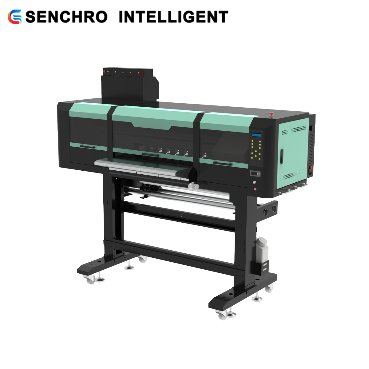 Senchro SC-C604 DTF Printer Professional 60cm-4-printeads DTF Printer