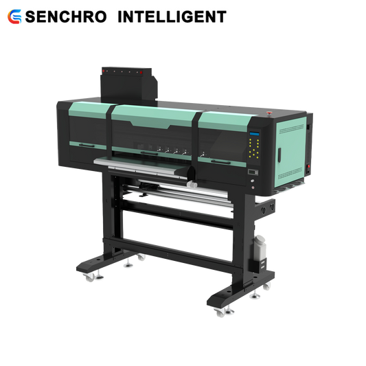 Senchro SC-C604 DTF Printer Professional 60cm-4-printeads DTF Printer
