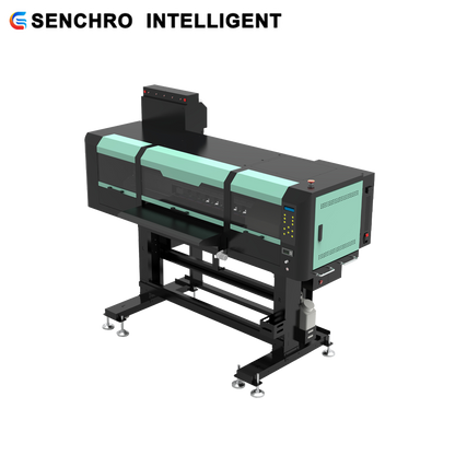 Senchro SC-C605 60cm DTF Printer-5-printheads