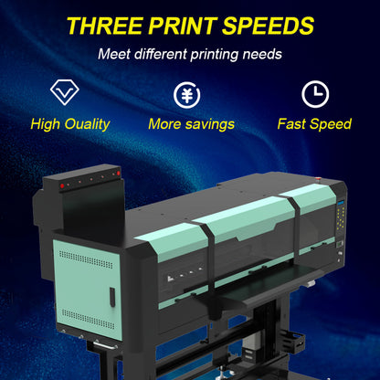 Senchro SC-C605 60cm DTF Printer-5-printheads