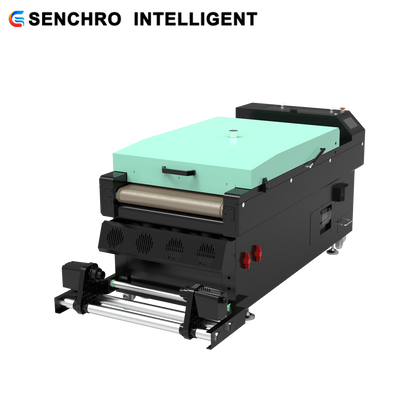 Senchro SC-C7201 Powder Shaking Machine for 60cm-5-printheads DTF Printer