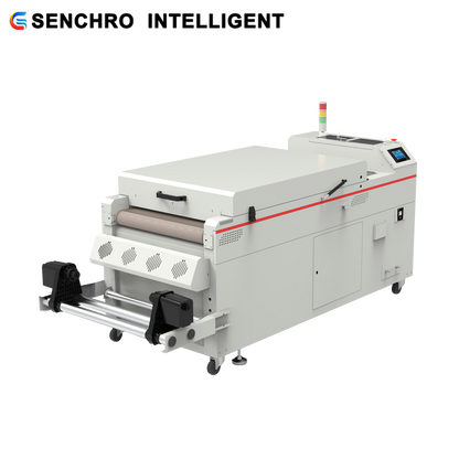 Senchro SC-H6501-25 Powder Shaking Machine for 60cm DTF Printer