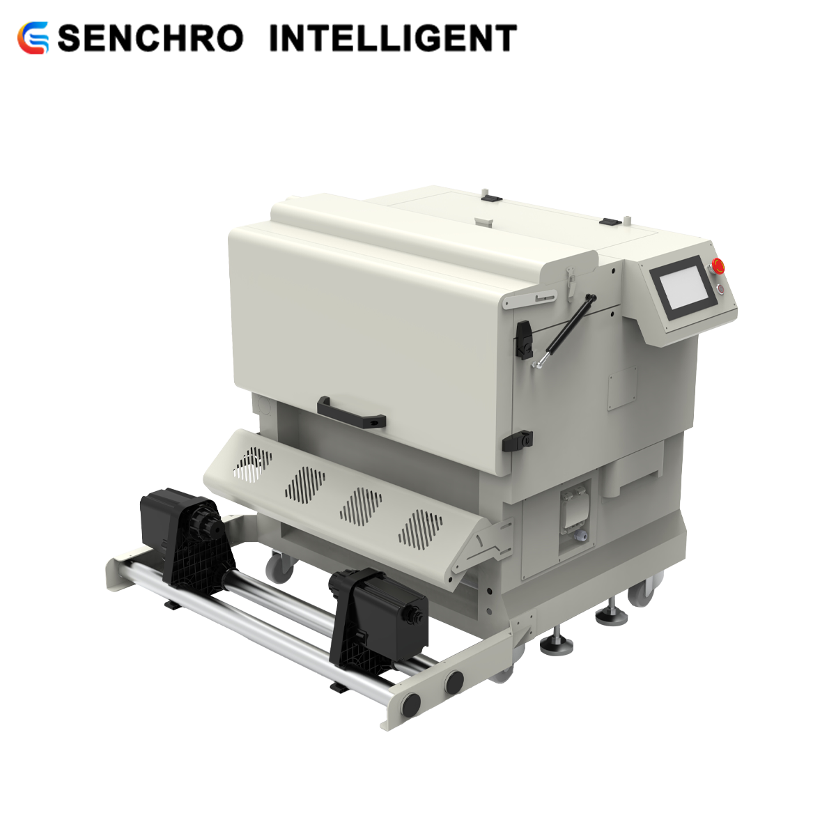 Senchro SC-ZD650-25 Powder Shaking Machine for 60cm DTF Printer