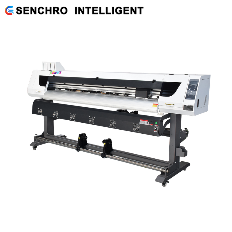 Eco Solvent Printer